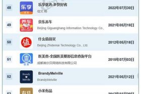 中国十大顶尖电商平台（中国十大顶尖电商平台排名）