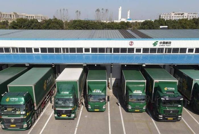 中国邮政 跨境电商(中国邮政跨境电商物流发展现状) 中国邮政 跨境电商(中国邮政跨境电商物流发展现状)