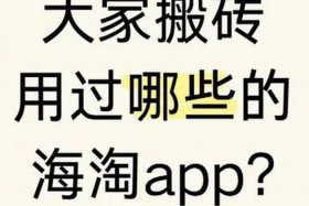 海淘电商，海淘电商搬砖