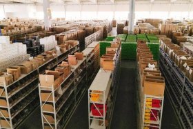 电商仓储累不累；电商仓储累不累的原因