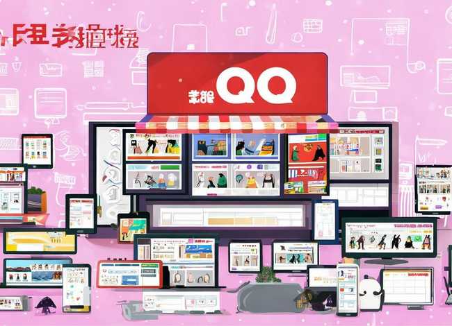 企点商通qq号码（企点qq号批发商城）