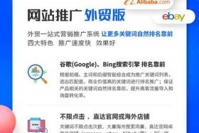 外贸商城推广，外贸商城推广方案