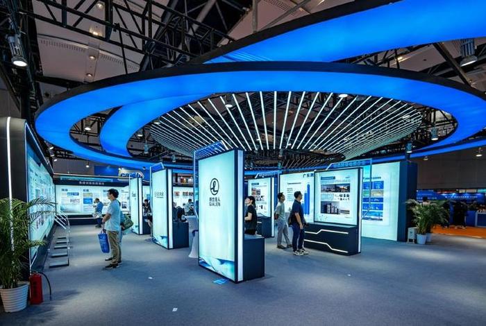 广州跨境电商交易会设AI专区;广州跨境电商交易会设ai专区 广州跨境电商交易会设AI专区;广州跨境电商交易会设ai专区