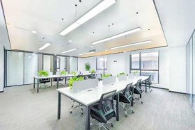 2020武侯区电商产业功能区；2020武侯区电商产业功能区展示