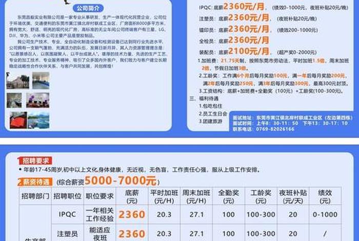 广告电商一般月薪多少 广告电商一般月薪多少钱