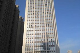 亳州电商大厦 亳州电商大厦简介