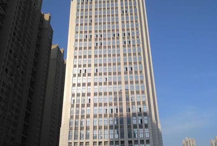 亳州电商大厦 亳州电商大厦简介 亳州电商大厦 亳州电商大厦简介