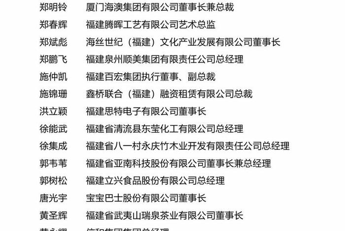 福州电商公司 福州电商公司名单