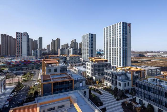 济南跨境电商产业园,济南跨境电商产业园有哪些 济南跨境电商产业园,济南跨境电商产业园有哪些