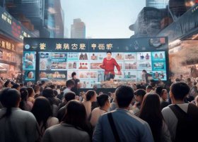 中国的跨境电商直播 中国的跨境电商直播是真的吗