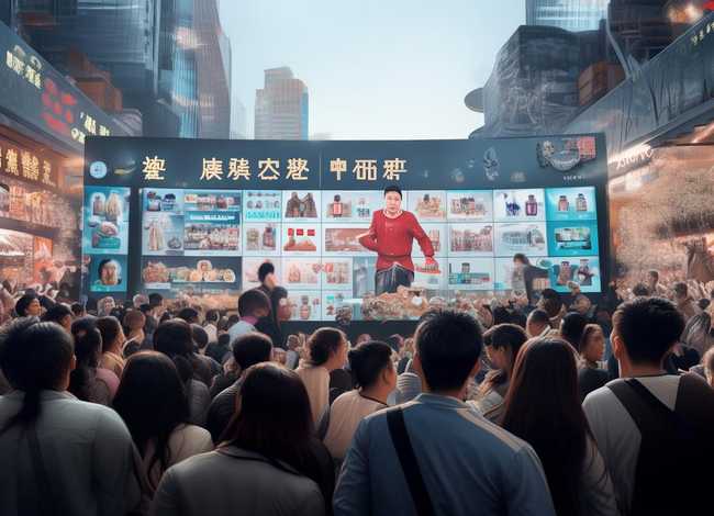 中国的跨境电商直播 中国的跨境电商直播是真的吗 中国的跨境电商直播 中国的跨境电商直播是真的吗