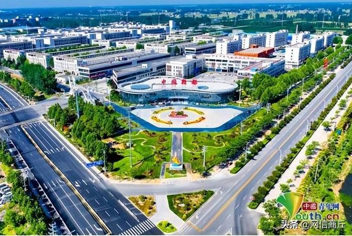 中国鞋都产业园(中国鞋都产业园区17号地) 中国鞋都产业园(中国鞋都产业园区17号地)