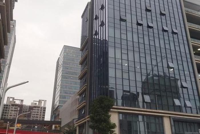 白云电商产业园怎么样(白云电商产业园怎么样知乎) 白云电商产业园怎么样(白云电商产业园怎么样知乎)