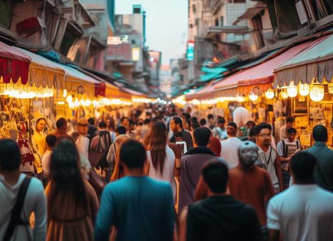 中东电商排名；中东电商排名前十