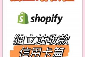独立站跨境电商收付款平台 跨境独立站怎么收款