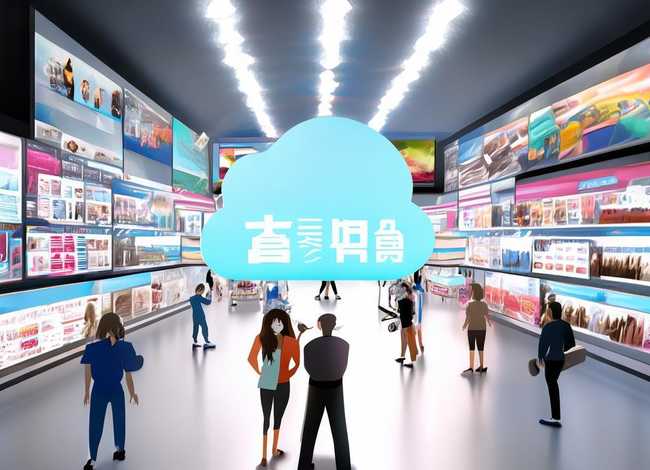云电商务、云电子商务是干嘛的 云电商务、云电子商务是干嘛的