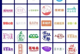 电商商标43类 做电商35类商标小类目