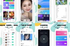 电商聊天软件；电商聊天软件有哪些