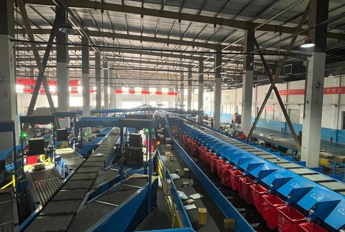 电商仓储配送服务代理 电商物流仓储配送中心怎么样