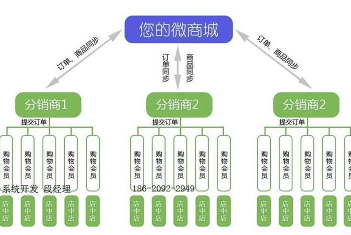 电商媒体分销模式目的、电商媒体分销模式目的是什么