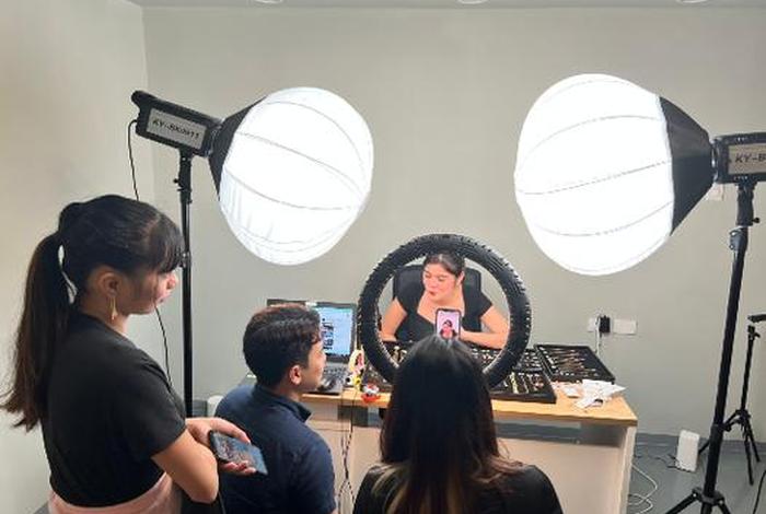 东南亚电商直播 东南亚电商直播带货 东南亚电商直播 东南亚电商直播带货