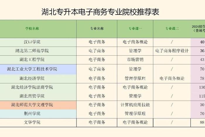 电商是啥专业类；电商是啥专业类别