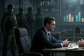 商战之电商风云再起 - 商战之电商风云第二集总结