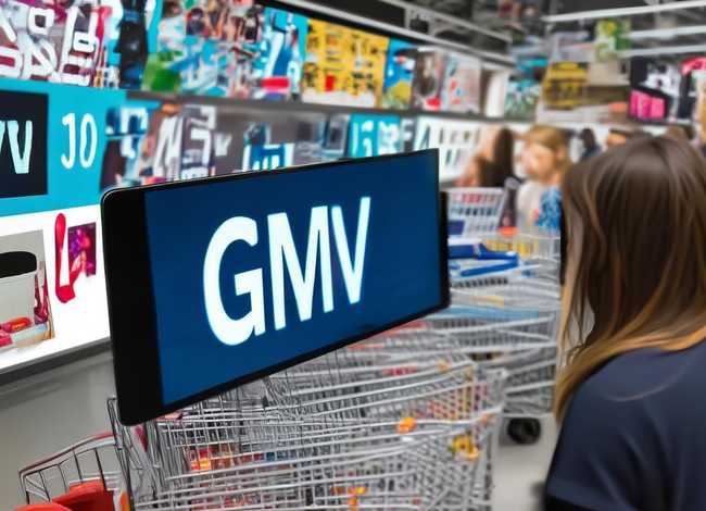gmv电商什么意思 - 电商的gmv是什么意思 gmv电商什么意思 - 电商的gmv是什么意思