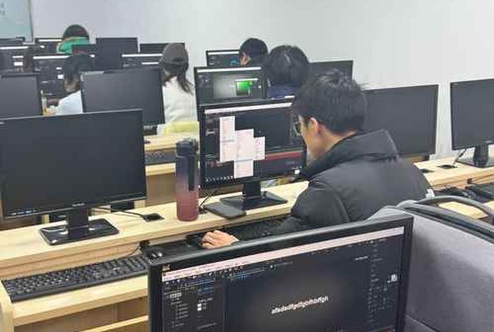 电商美工的发展前景数据、电商美工有什么发展前景