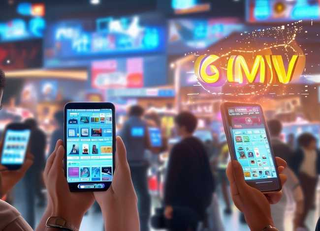 gmv电商啥意思;gmv电商是啥意思 gmv电商啥意思;gmv电商是啥意思