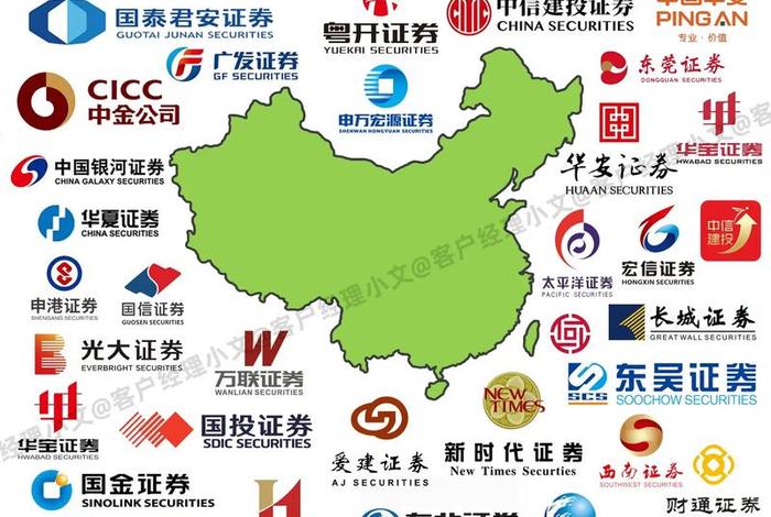 跨境券商上市的公司有哪些 跨境券商上市的公司有哪些公司