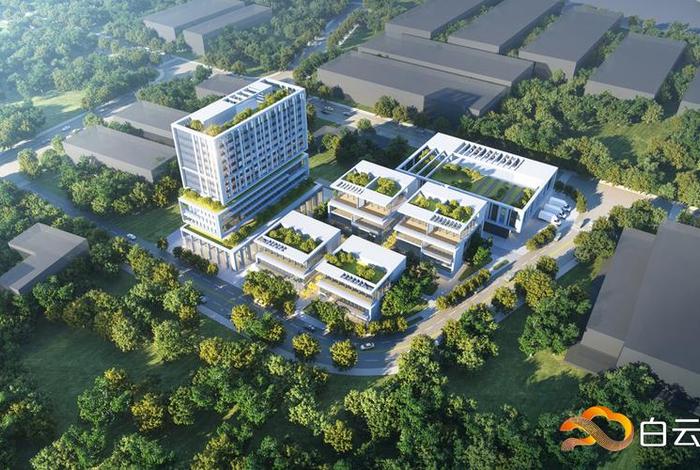 白云电商产业园 - 白云区电商产业园 白云电商产业园 - 白云区电商产业园