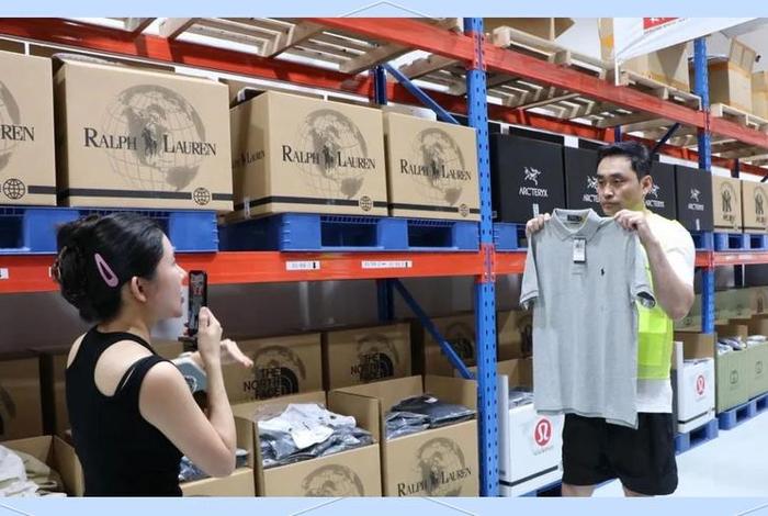 广西跨境电商现状 - 广西跨境电商物流现状 广西跨境电商现状 - 广西跨境电商物流现状