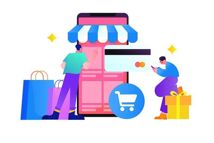 修电商的图片、修电商的图片素材 修电商的图片、修电商的图片素材