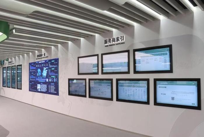 跨境电商服务中心是干嘛的(跨境电商服务中心是做什么的) 跨境电商服务中心是干嘛的(跨境电商服务中心是做什么的)