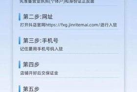 抖音小店登录入口，抖音小店登录入口在哪