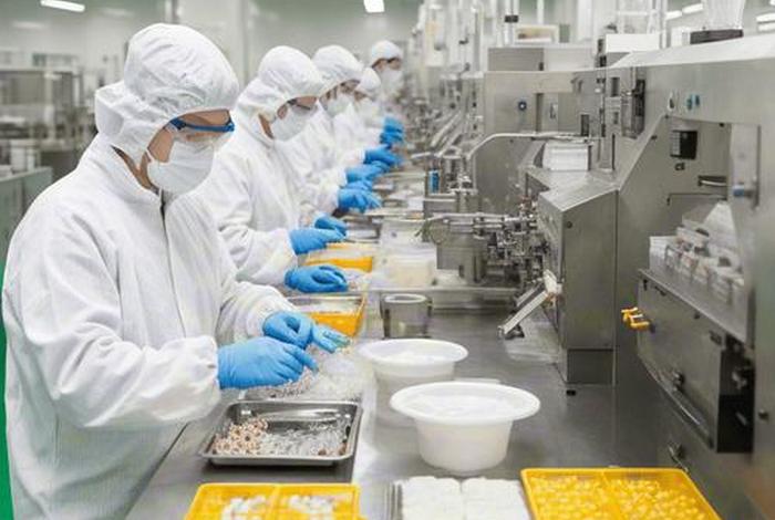 电商代加工厂创业项目 电商代加工厂创业项目有哪些