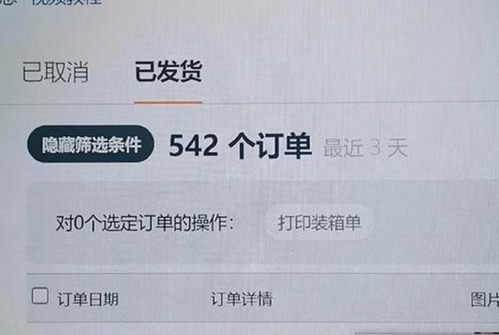 跨境电商listing是什么、跨境的listing 跨境电商listing是什么、跨境的listing
