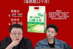 罗永浩开始直播带货,说说你的看法？；罗永浩直播带货怎么样