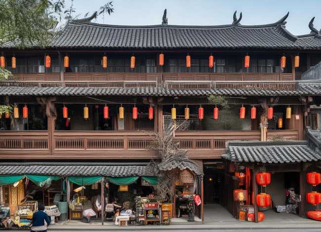 下店上宅;上宅下店政策规定 下店上宅;上宅下店政策规定