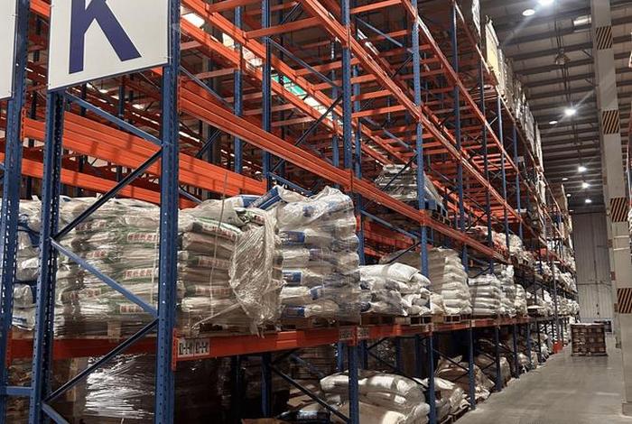 上海电商物流公司排名(上海电商物流公司排名第一) 上海电商物流公司排名(上海电商物流公司排名第一)