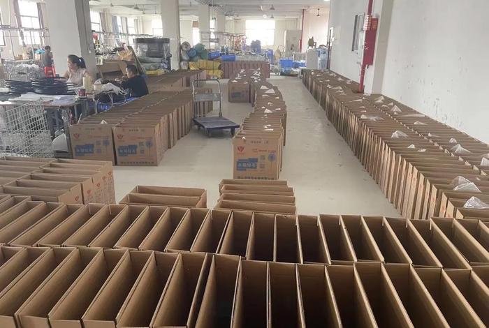 中山电商打包发货 中山电商打包发货怎么样