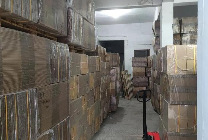 电商纸箱图片 电商纸箱图片真实