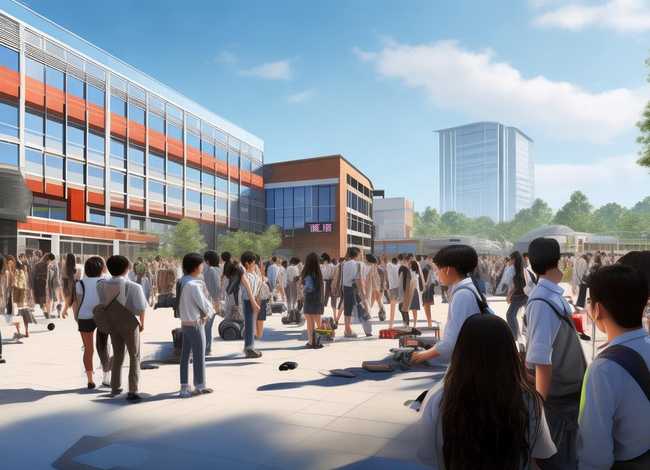 2025年驻马店三中学校最新消息;驻马店三中学校咋样 2025年驻马店三中学校最新消息;驻马店三中学校咋样