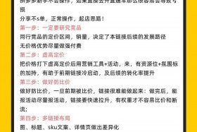 跨境电商运营自学全套教程拼多多 拼多多电商运营怎么自学
