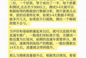 学电商运营需要什么基础 学电商运营需要什么基础呢