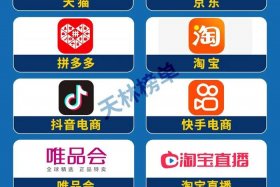 现在哪个平台卖货最火，现在哪个平台卖货最火2024