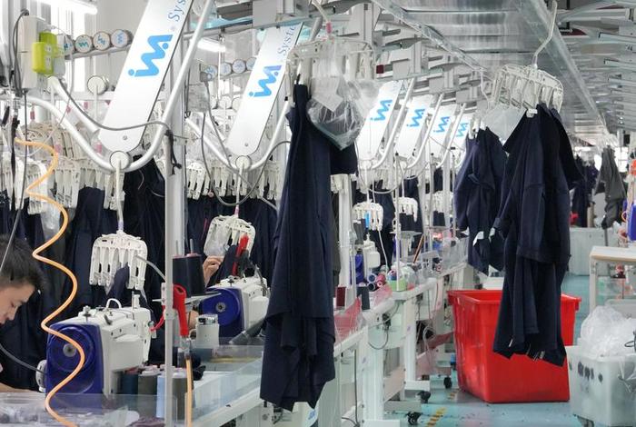 电商服装加工基地 电商服装加工基地图片 电商服装加工基地 电商服装加工基地图片