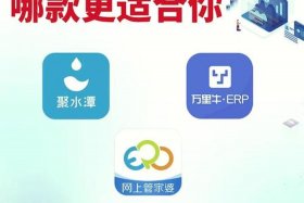 电商erp软件免费版（电商erp软件免费版下载）