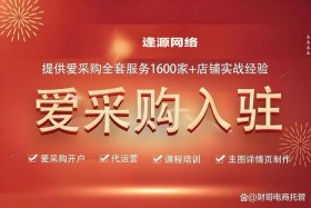 天津电商运营推广公司；天津电商运营推广公司有哪些